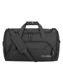 Travelite Kick Off Reisetasche-M Schwarz #1