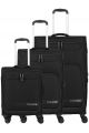 Travelite Kick Off Trolley 4w Lex/Mex/S Black #1