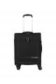 Travelite Kick Off Trolley 4w S Black #1