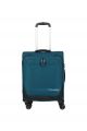 Travelite Kick Off Trolley 4w S Petrol #1