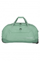 Travelite Kick Off Trolley-Reisetasche-XL Salbei #1