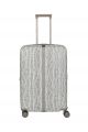 Travelite Lascana Edition 4W Trolley M Champagne #1