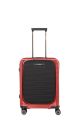 Travelite Mooby 4w Trolley S Vortasche Rot #1