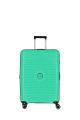 Travelite Orbita 4w Trolley M Grün #1