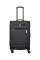 Travelite Priego Trolley 4w M Anthrazit #1