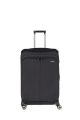 Travelite Priima 4w Trolley L Schwarz #1
