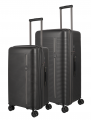 Travelite Roomer 4w L/M Schwarz #1