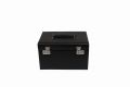 Windrose Schmuck-/Uhrenkoffer Ambiance Schwarz #1