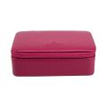 Windrose Belgua Schmuckkoffer Pink #1