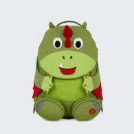 Affenzahn Großer Freund Kindergartenrucksack Drache