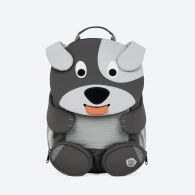 Affenzahn Großer Freund Kindergartenrucksack Hund