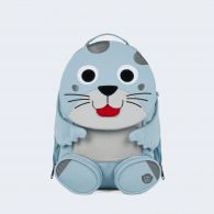Affenzahn Großer Freund Kindergartenrucksack Robbe