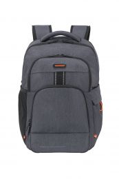 American Tourister At Work Nxt Laptop Backpack 15,6 Grey Melange