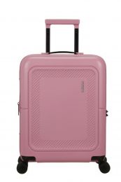 American Tourister Dashpop Spinner 55/20 Exp Tsa Lilas Pink 