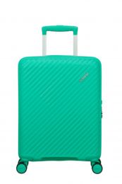 American Tourister Diablast SPINNER 55/20 TSA CYBER AQUA 