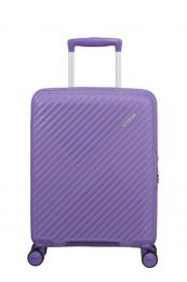 American Tourister Diablast SPINNER 55/20 TSA PURPLE PULSE 