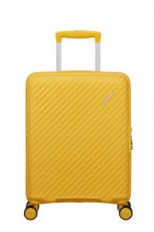 American Tourister Diablast SPINNER 55/20 TSA DIGITAL YELLOW 