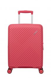 American Tourister Diablast SPINNER 55/20 TSA PINK GLITCH 