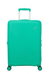 American Tourister Diablast SPINNER 68/25 EXP TSA CYBER AQUA 