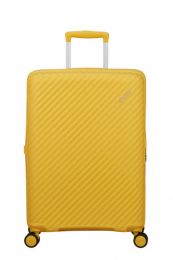 American Tourister Diablast SPINNER 68/25 EXP TSA DIGITAL YELLOW 