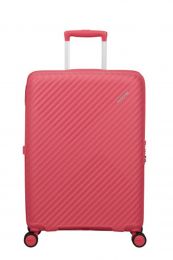 American Tourister Diablast SPINNER 68/25 EXP TSA PINK GLITCH 
