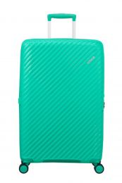 American Tourister Diablast SPINNER 78/29 EXP TSA CYBER AQUA 