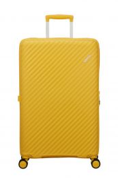 American Tourister Diablast SPINNER 78/29 EXP TSA DIGITAL YELLOW 