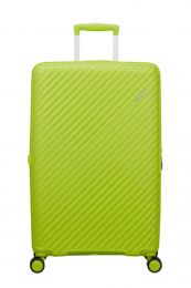 American Tourister Diablast SPINNER 78/29 EXP TSA HYPER LIME 