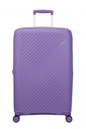 American Tourister Diablast SPINNER 78/29 EXP TSA PURPLE PULSE 