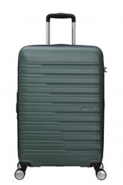 American Tourister Flashline Spinner 67/24 Tsa EXP Dark Forest