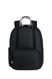 American Tourister Puffypop Laptop Backpack M 15.6 Black