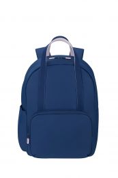 American Tourister Puffypop Laptop Backpack M 15.6 Navy