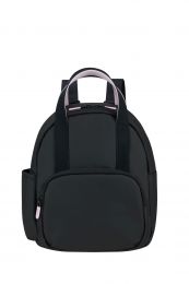 American Tourister Puffypop Mini Backpack S Black