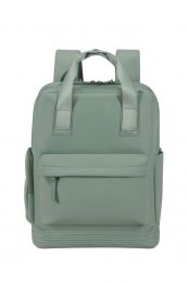 American Tourister Soulpack Business Bp Tote 15.0" Iceberg Green 