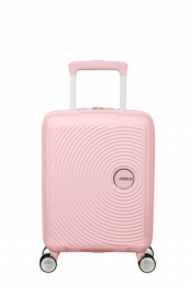 American Tourister Soundbox Mini Spinner 47/16 Pastel Pink