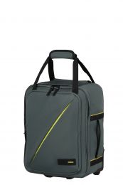 American Tourister Take2Cabin Backpack/Wh Ms Dark Forest 