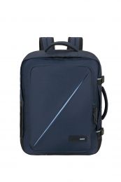 American Tourister Take2Cabin Casual Backpack M Dark Navy