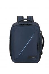American Tourister Take2Cabin Casual Backpack Ms Dark Navy