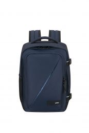 American Tourister Take2Cabin Casual Backpack S Dark Navy