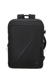 American Tourister Take2Cabin Travel Backpack L Exp Black