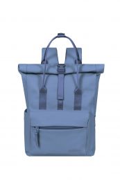 American Tourister Urban Groove Ug16 Backpack City Mono Storm Blue