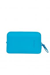American Tourister Urban Groove Ug27 Washbag Pop Azure Blue 