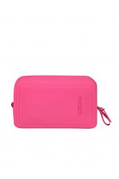 American Tourister Urban Groove Ug27 Washbag Pop Hawaiian Pink 