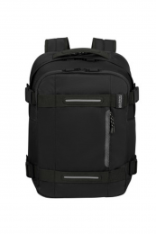 American Tourister Urban Track Laptop Backpack S Tsa Dark Khaki 