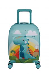 American Tourister Wondertrips Spinner 47/16 Dino