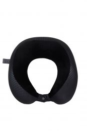 American Tourister Zubehör Travel Pillow Memoryfoam Black/Grey