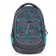 Belmil Boost Schulrucksack Chaos Lagoon