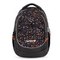 Belmil Boost Schulrucksack Dots Blooms