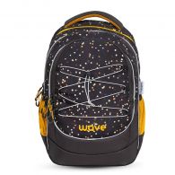 Belmil Boost Schulrucksack Dots Sand