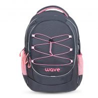 Belmil Boost Schulrucksack Pinky